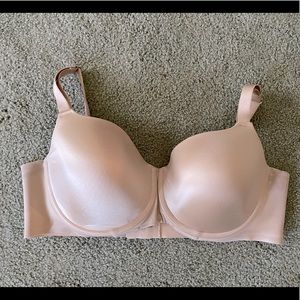 NWOT Soma Vanishing Back Balconet Bra 42D